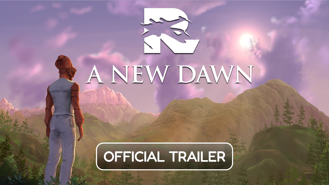 A New Dawn - Star Wars Galaxies Restoration | Official Trailer - YouTube