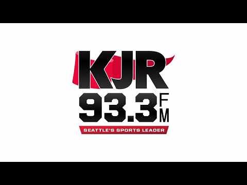 KJR-FM/Seattle, Washington Legal ID #1 - April 21, 2022