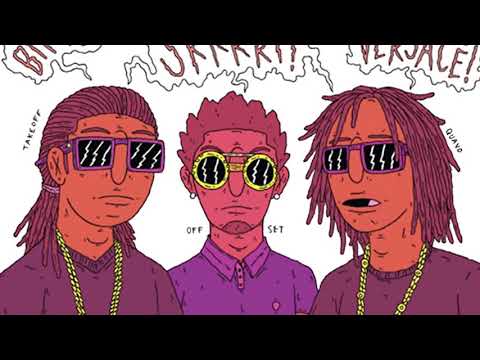 [FREE] Migos Type Beat 2018 - "Invasion" | Free Type Beat | Rap/Trap Instrumental 2018