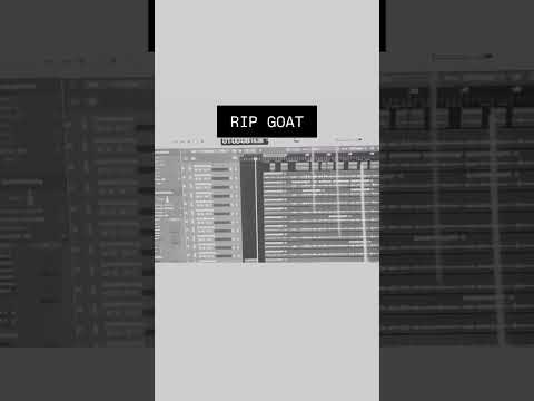 new scrim snippet, Ozzy Osbourne sample