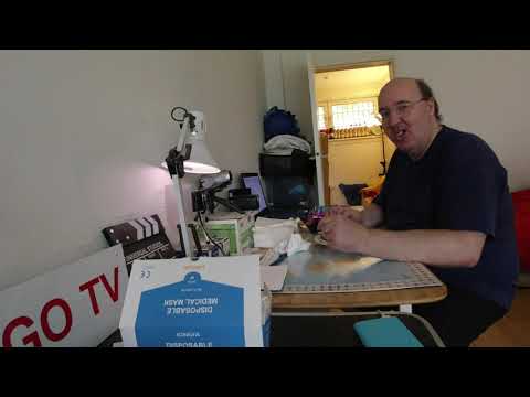 MongoTV_5585 - Min Morgenmad - FRANSKBRØD Med BACONSALAT