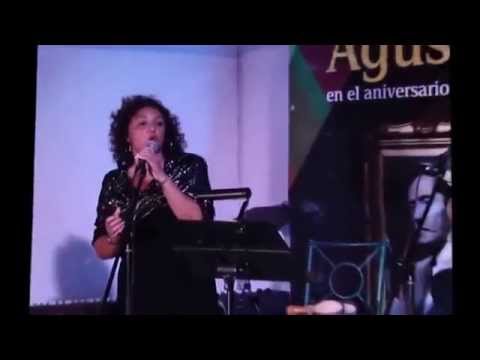 Ven acá - Amparo González