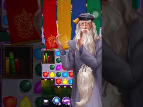 [Puzzle 4038] ハリー・ポッター　呪文と魔法のパズル　～Harry Potter Puzzles & Spells～