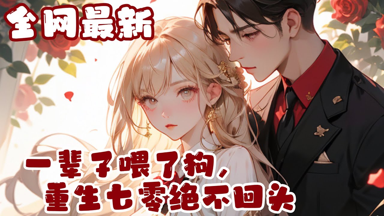 【完结】💕《一辈子喂了狗，重生七零绝不回头》委曲求全了一辈子，这次老公儿子全都不要了！她抢了?