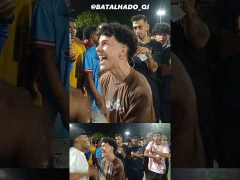 TONHÃO VS EZEK  #rap #batalhadaarte #freestylerap #hiphop #batalhadanorte