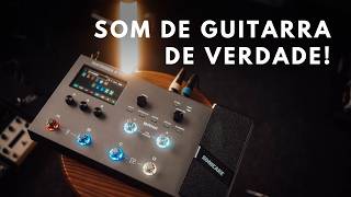 Os melhores Overdrives da Matribox 2 PRO