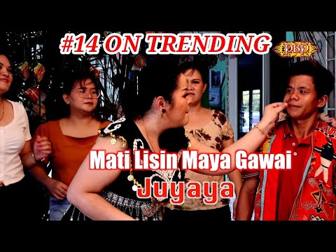 Mati Lisin Maya Gawai - Juyaya (MTV Official)
