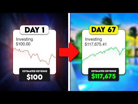 How To Grow a Small Trading Account