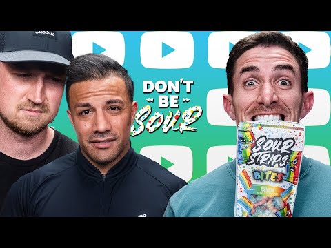 Shady Business Moves, Super Cars & The Running Trend - YouTube