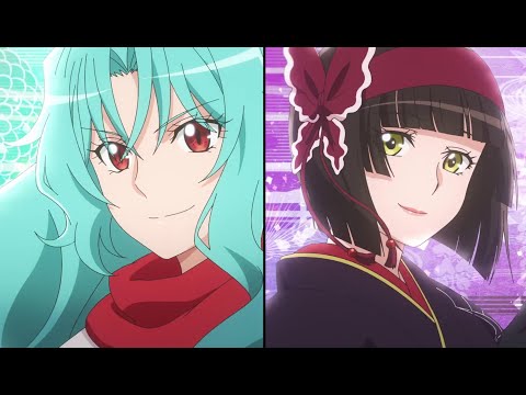 [ VOCAL ] Tsuki ga Michibiku Isekai Douchuu ED Theme (episode 4 ...