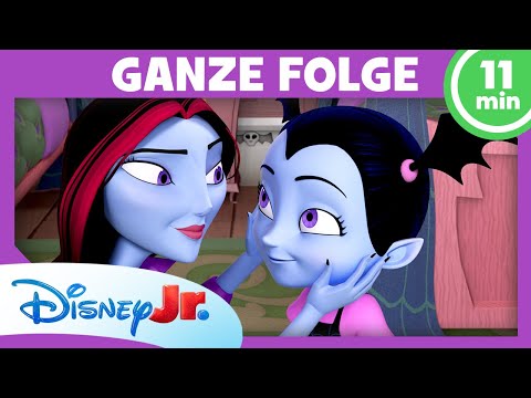 Eine Pension zum Gruseln GANZE FOLGE 2 | Vampirina