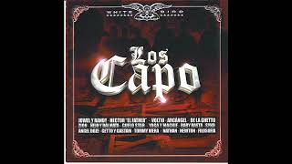 Jowell &amp; Randy, Zion, Héctor &quot;El Father&quot;, Voltio, Guelo Star, Ñejo &amp; Dálmata, Syko, De La Ghetto