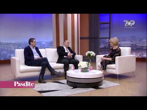 Pasdite ne TCH, Grupi “Minatori”, 23 Janar 2018, Pjesa 3