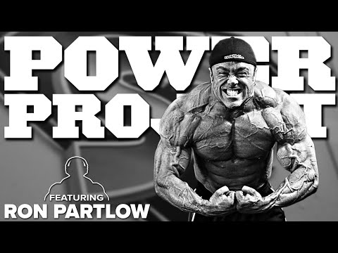 Mark Bell's Power Project EP. 327 - Ron Partlow