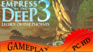 Empress of the Deep 3: Legacy of the Phoenix videosu