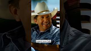 🌟 &quot;The King of Country still reigns supreme — every note he sings tells a story, legend never fade