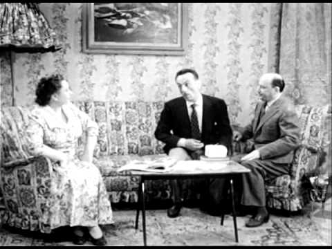 Il Teatro di Eduardo De Filippo - "San Carlino (Pericolosamente)"