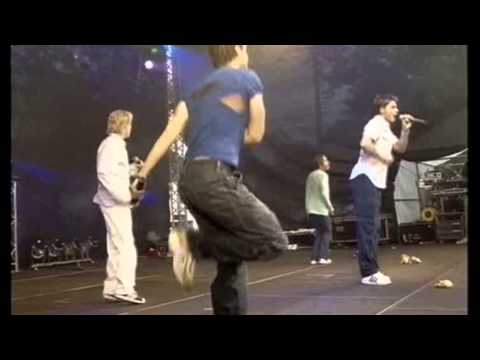 Caught in the Act - Let's Do It (Last Concert)