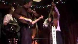 Chatham County Line "Speed of the Whippoorwill"