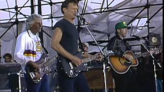Kris Kristofferson - El Coyote (Live at Farm Aid 1985)