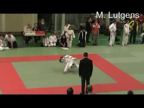 JUDO Ippon compilation of Manuela Lutgens - KAI IN SHO.mpg