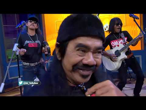 OM PMR - BANJIR (PERFORM AT INI TALKSHOW)