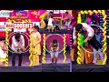 Sridevi Drama Company HyperAadi YadamaRaju SatyaDev Rashmi Indraja NookaRaju Heat Seekers