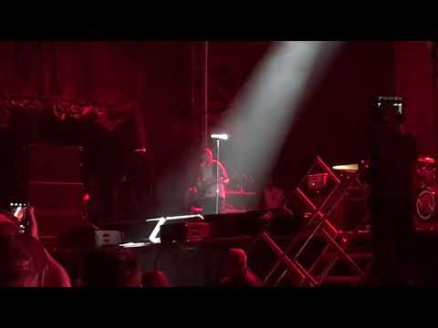 Prophets of Rage - Like a Stone (Honoring Chris Cornell) @ Louder Than Life (October 1, 2017)