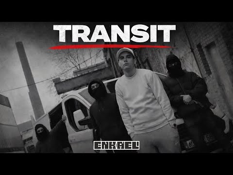 Enkáel - Transit (Official Music Video)