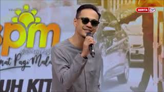 Download lagu 19 OKT 2021 SPM – PERSEMBAHAN LAH AHMAD - LAGU:  SALAM mp3