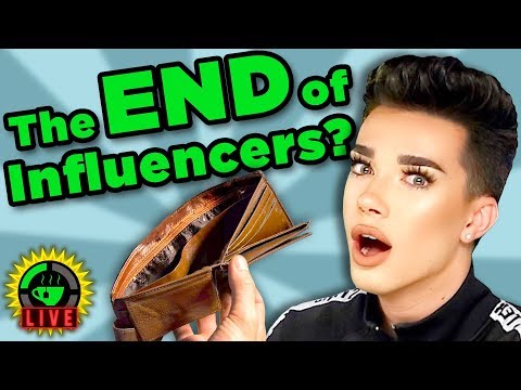 GTeaLive: The "Influencer Bubble" is a LIE!