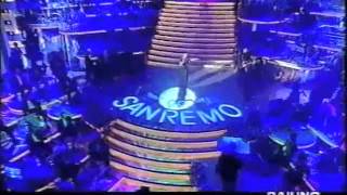 Francesca Chiara -Ti amo che strano(Sanremo 1999)