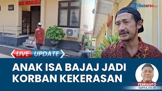 Polres Magetan Dalami Dugaan Kekerasan Anak Komedian Isa Bajaj, akan Buka CCTV di Lokasi