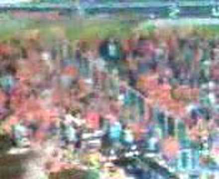 Under 21 Championship Final