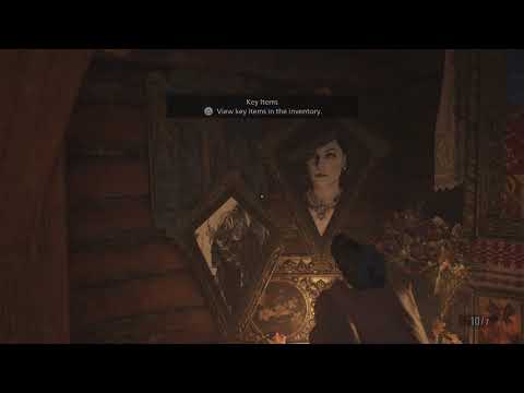 Resident Evil Village Gameplay DEMO | THE VILLAGE | 4K HDR 60FPS RAY TRACING