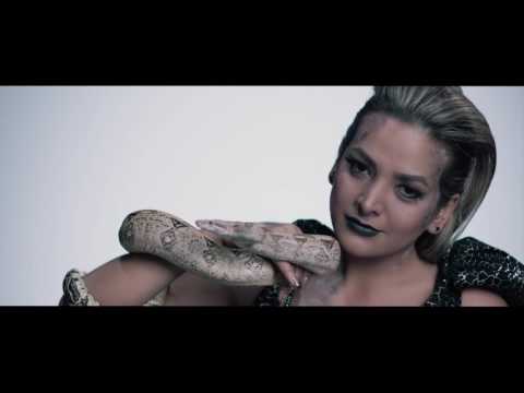 Marcela Ocampo - Salió Mi Tren (Prod. Saga WhiteBlack - La Industria Inc)