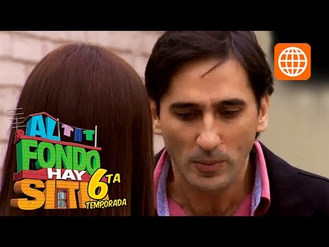 There's room in the background, chapter 1110 - part 2/5