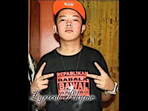 Hangal na Pag-Ibig- Kilan Repablikan Ft. Silencio ( Lyrical Rhyme )