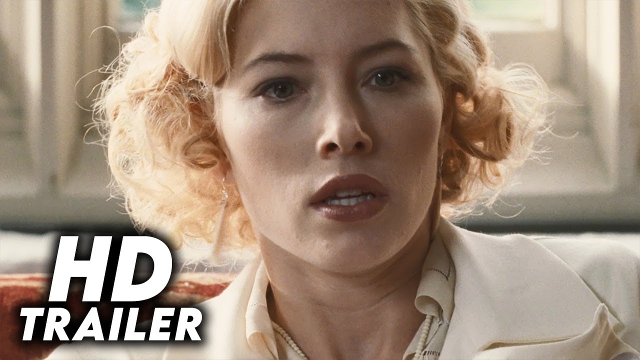 Easy Virtue (2008) Original Trailer [FHD]