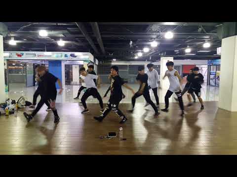 Xlll (Decentri) cover seventeen Don't wanna cry