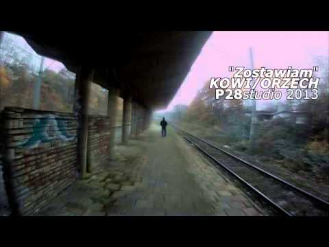KOWI / ORZECH - Zostawiam
