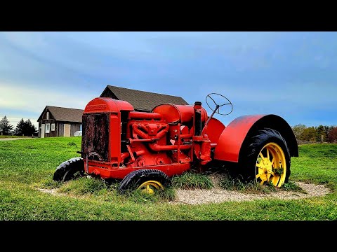 Hiking at Bronte Creek Provincial Park - A Haunted History