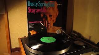 Dusty Springfield - Mama Said - 1964