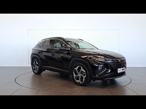 Hyundai Tucson 4WD Executive Plus Phev Auto call - Image 2