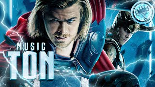 Digno De Novo (Thor) Lyrics English Translation