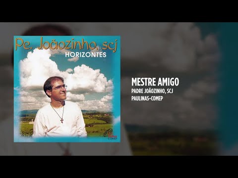 Mestre Amigo video