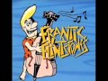 Frantic Flintstones-Let's go somewhere 