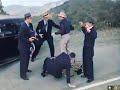 GOVERNMENT AGENTS VS PHANTOM LEGION IN COLOR