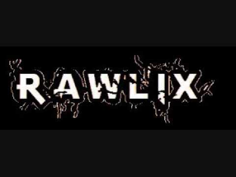 Afrojack & David Guetta & Luca Peruzzi Louder Funk Rawlix Mix