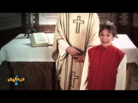 Dank den Herrn! Kebekus!